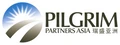 Pilgrim Partners Asia logo