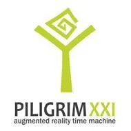 Pilgrim XXI logo