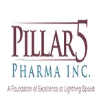 Pillar5 Pharma logo