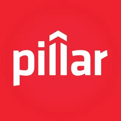 Pillar VC logo