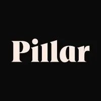 Pillar HR logo