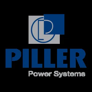 Piller logo