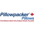 Pillowpacker logo