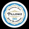 Pillowz logo