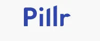 Pillr logo