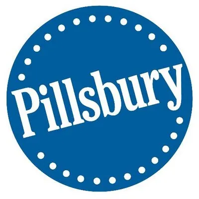 Pillsbury logo