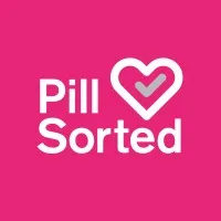 PillSorted logo