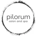 Pilorum Salon and Spa logo