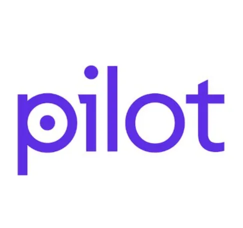 Pilot logo