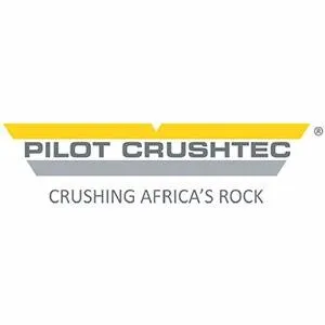 Pilot Crushtec International logo