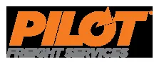 Pilot Freight Services logo