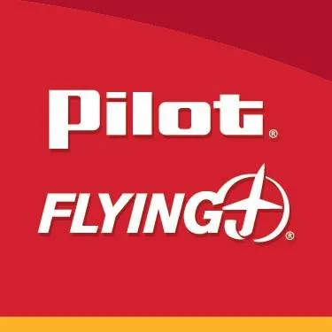 Pilot Flying J logo