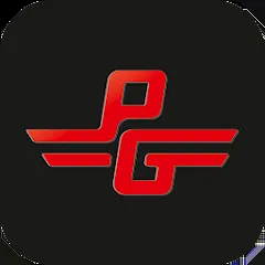 Pilot Garage Kurumsal logo
