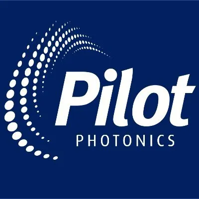 Pilot Photonics logo