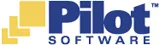 Pilot Software logo