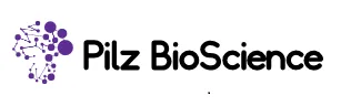 Pilz BioScience logo