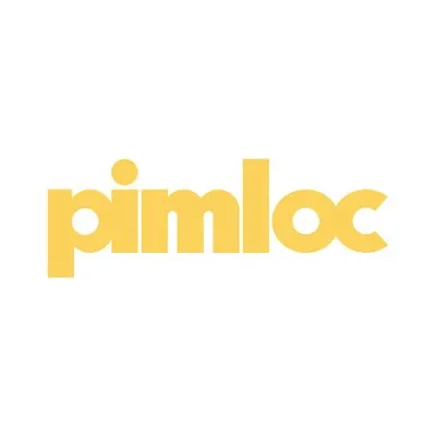 Pimloc logo