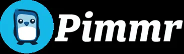 Pimmr logo