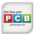Pimpri Chinchwad Bulletin logo