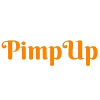 PimpUp logo