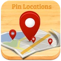 Pin Locations logo