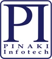 Pinaki Infotech logo