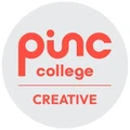 Pinc College logo
