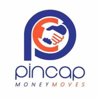 PinCap logo