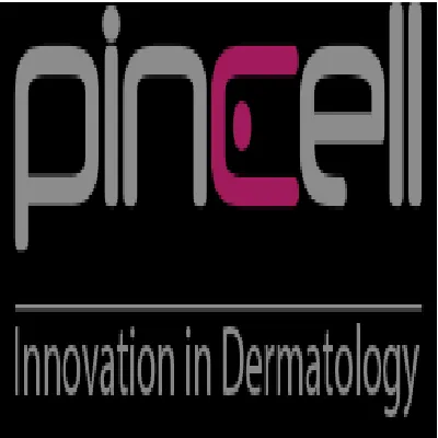 PinCell logo