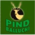 Pind Balluchi