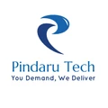 Pindaru Tech