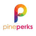 Pine Perks logo