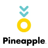 Pineapple logo