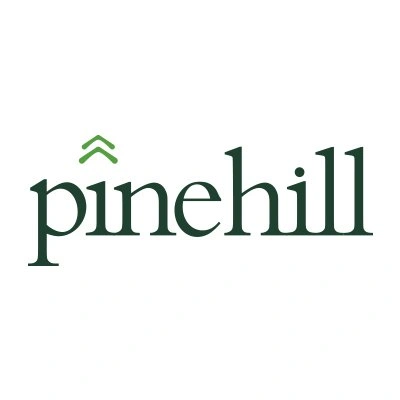Pine Hill logo