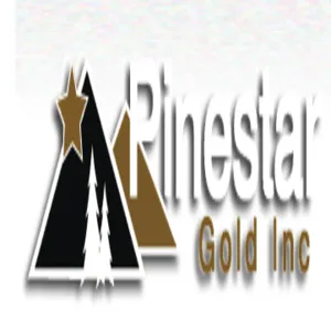 Pinestar Gold logo