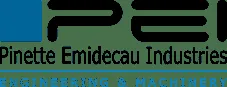 Pinette P.E.I. logo