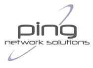 Ping Network Solutions logo