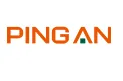 Ping An logo
