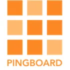 Pingboard logo
