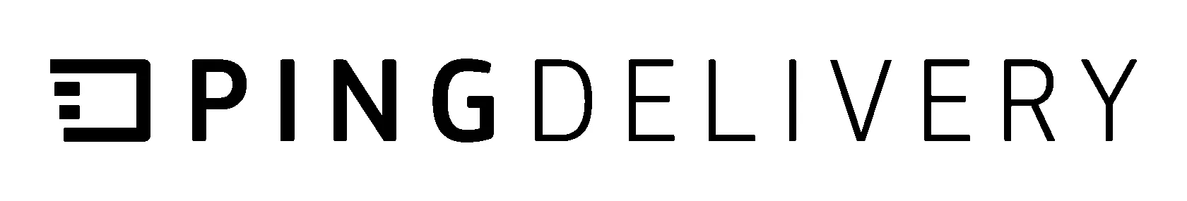 Pingdelivery logo