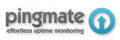 Pingmate logo