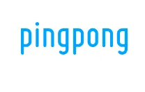 PingPong logo