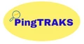 PingTraks logo
