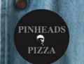 Pinheads Pizza logo