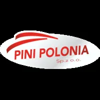 Pini Polonia logo