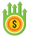 Pinjaman Rakyat logo