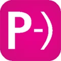 Pink Park logo