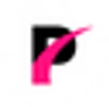 Pink Parlour logo