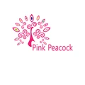 Pink Peacock logo