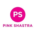 Pink Shastra logo